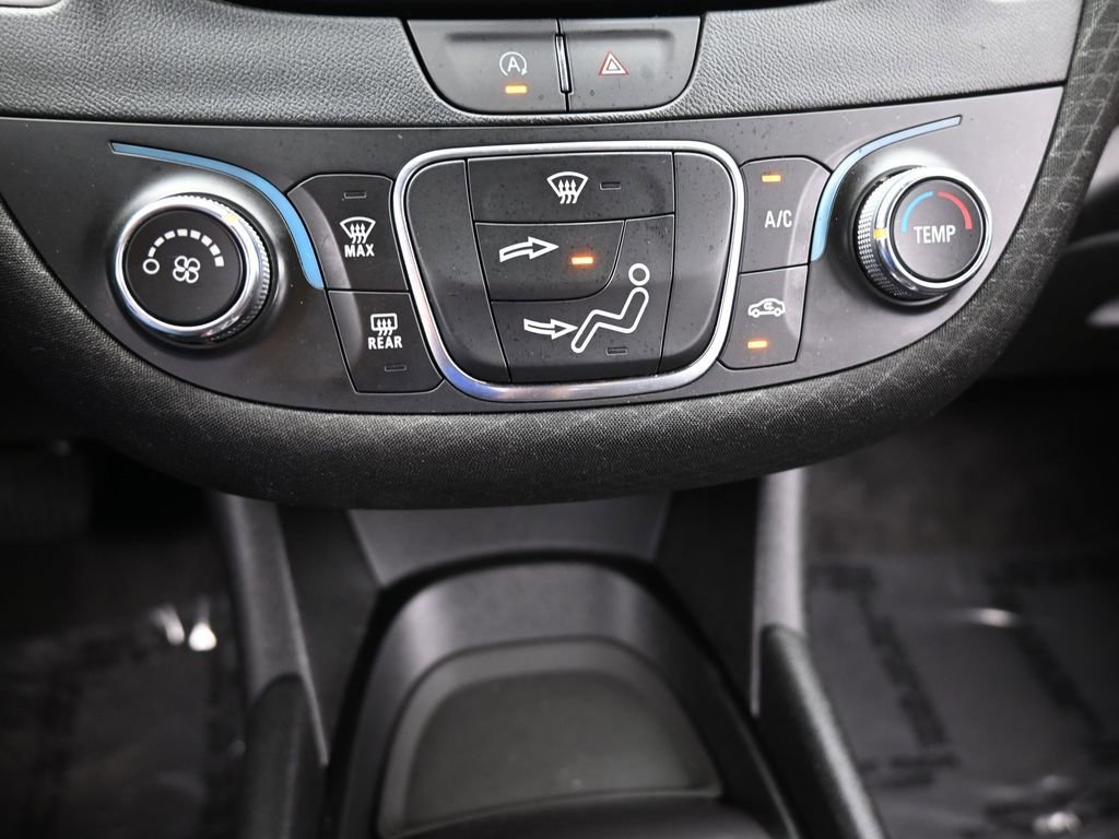 Used 2024 Chevrolet Malibu RS image 20