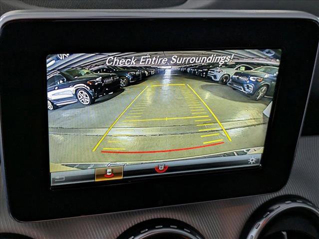 Used 2016 Mercedes-Benz GLA 250 image 14