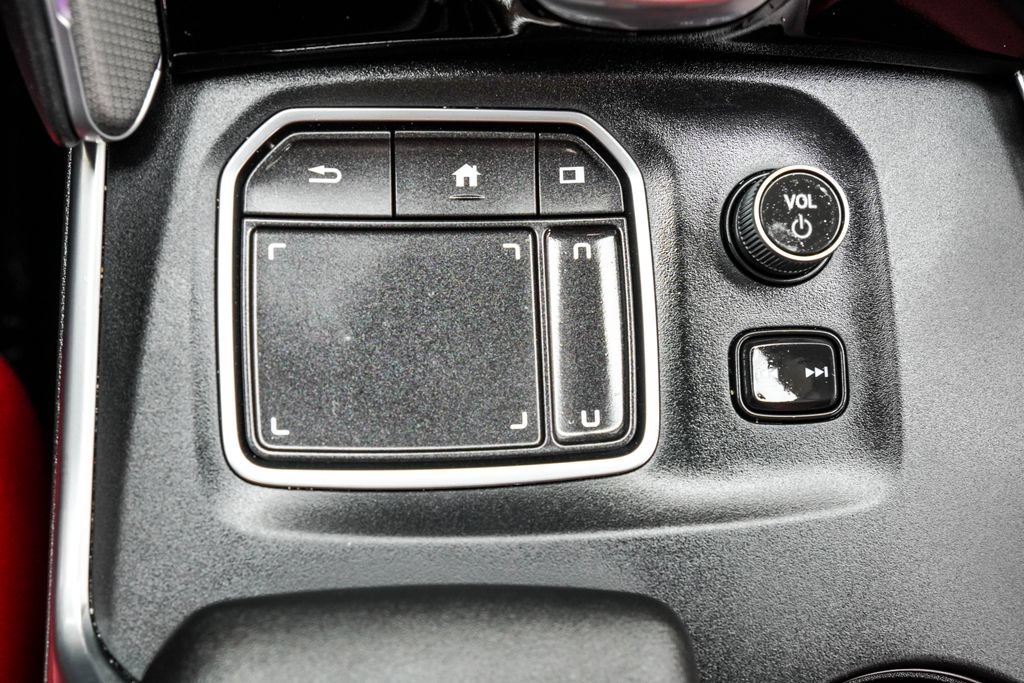 Used 2024 Acura TLX SH-AWD w/ A-SPEC Pkg image 27