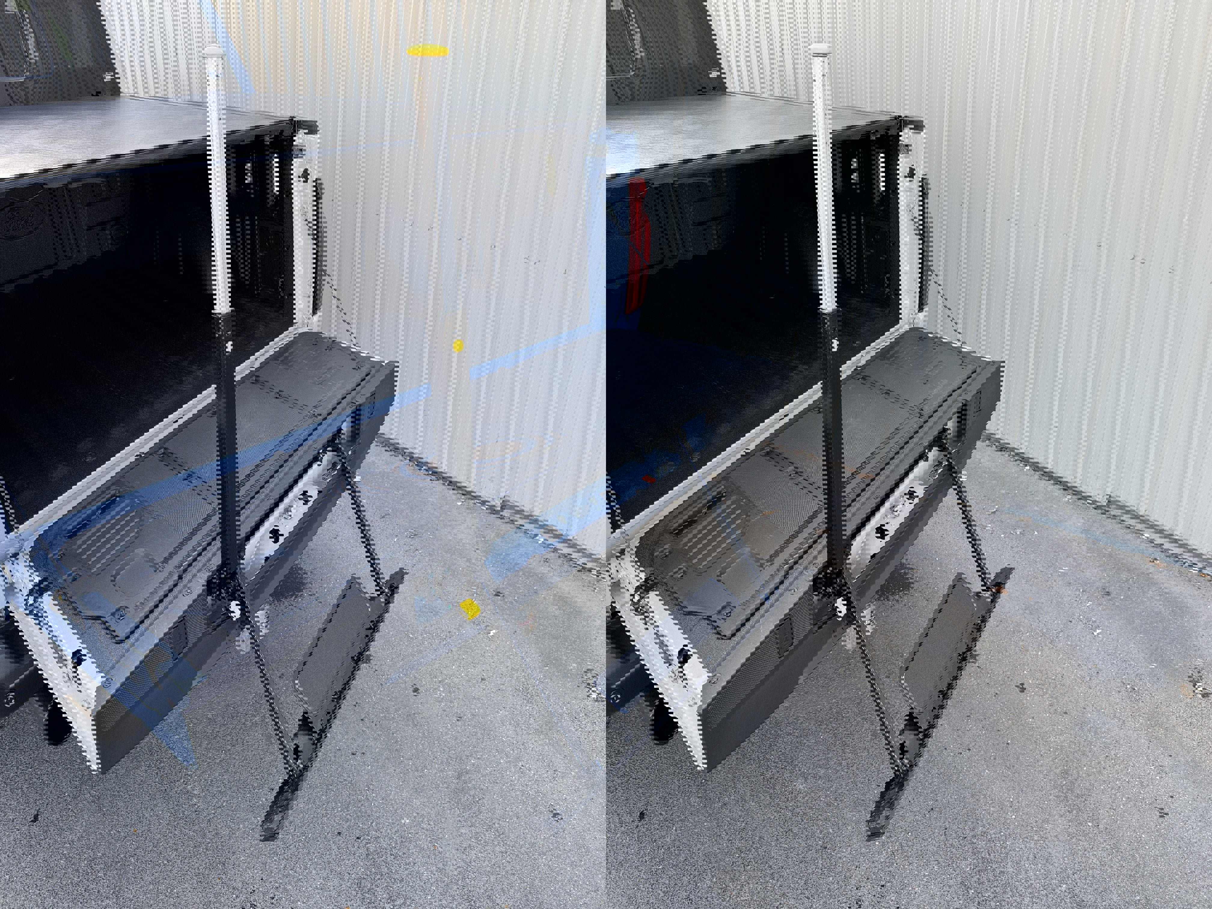 Used 2025 Ford F150 Raptor image 42