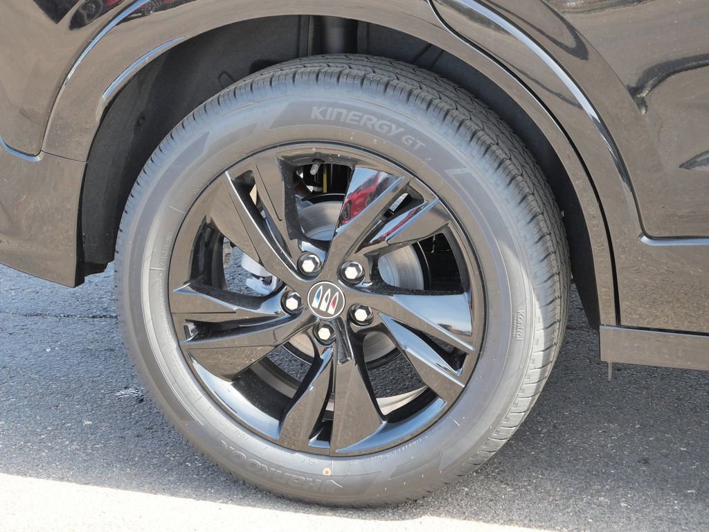 New 2026 Buick Encore GX Sport Touring w/ Advanced Technology Package image 19
