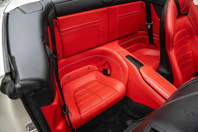 Used 2016 Ferrari California T image 49