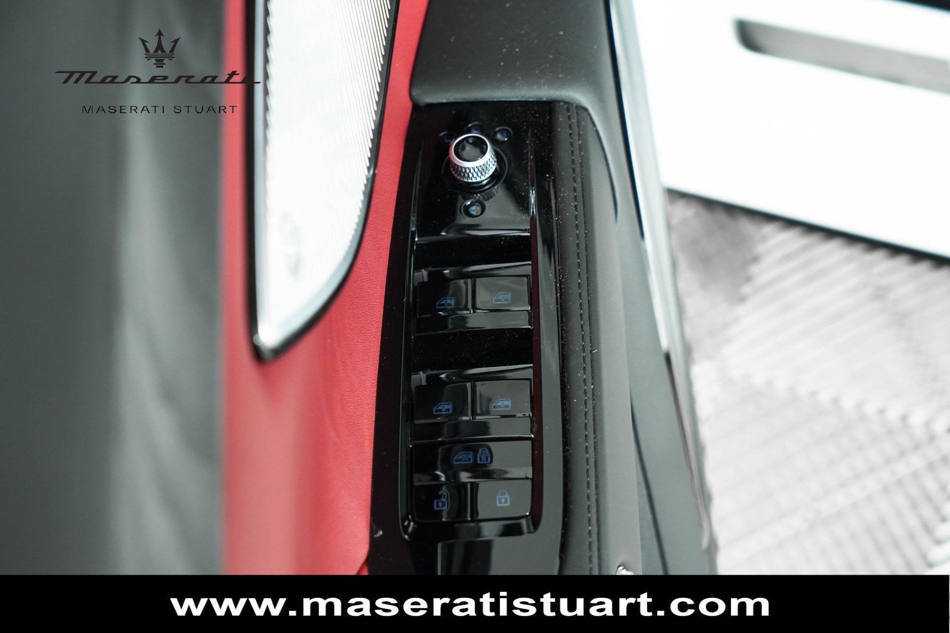 New 2025 Maserati Grecale Modena AWD/4WD image 26