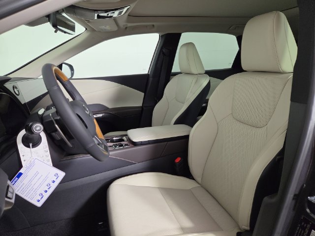 New 2026 Lexus RX 350 w/ Convenience Package AWD/4WD image 14