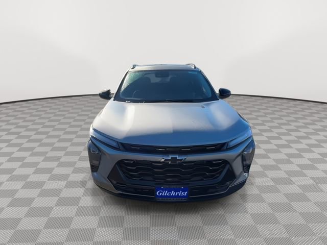 New 2026 Chevrolet Trax ACTIV w/ Sunroof Package image 6