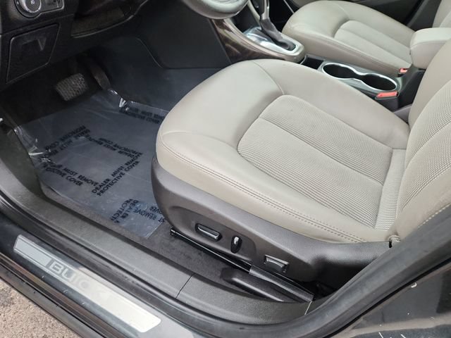 Used 2017 Buick Verano Sport Touring FWD image 19