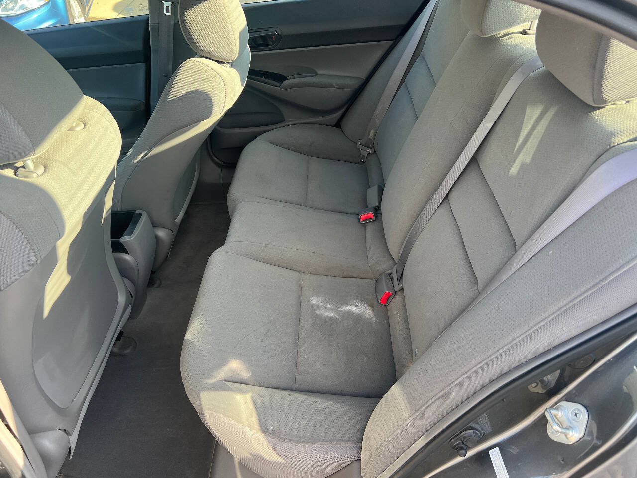 Used 2010 Honda Civic DX-VP image 21