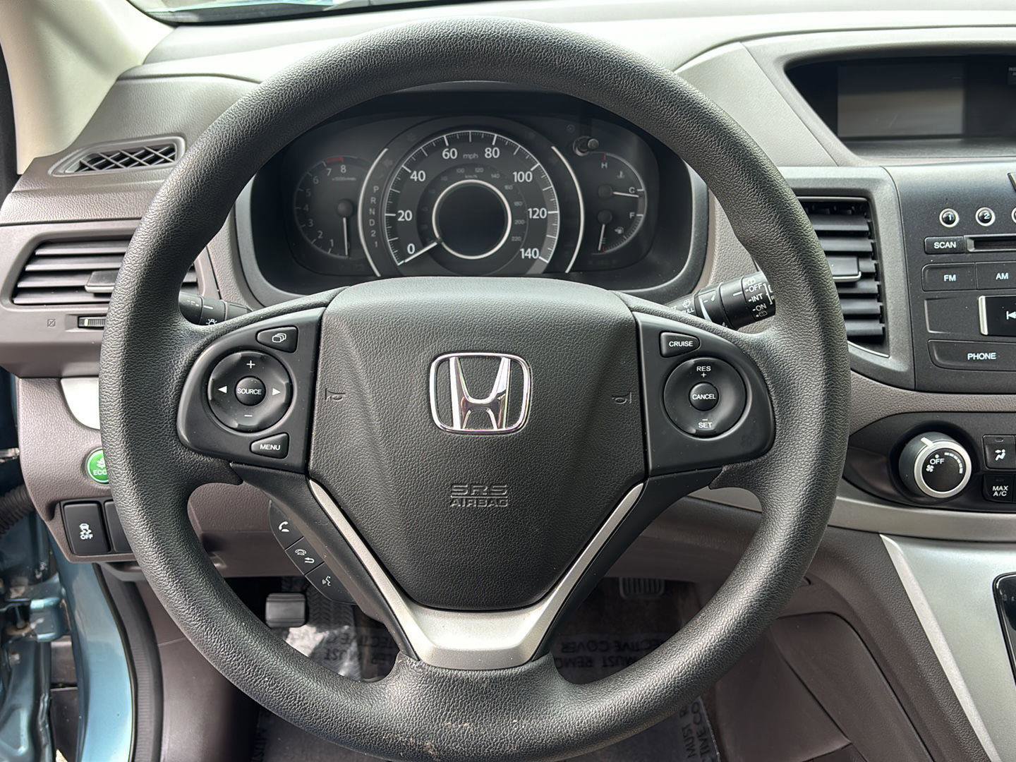 Used 2014 Honda CR-V EX image 26