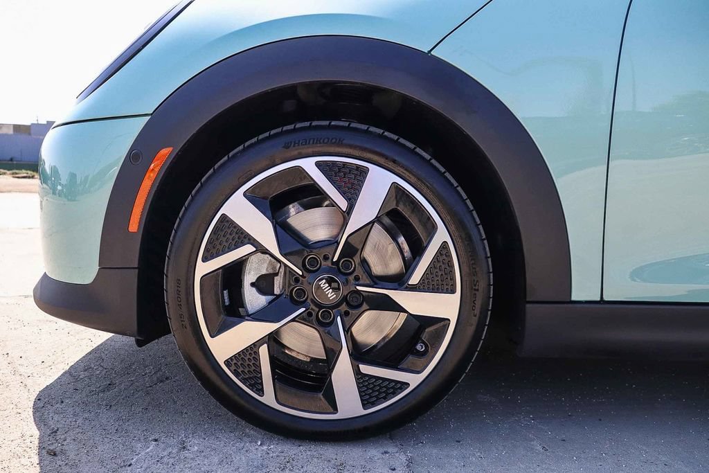 Used 2026 MINI Cooper S FWD image 14