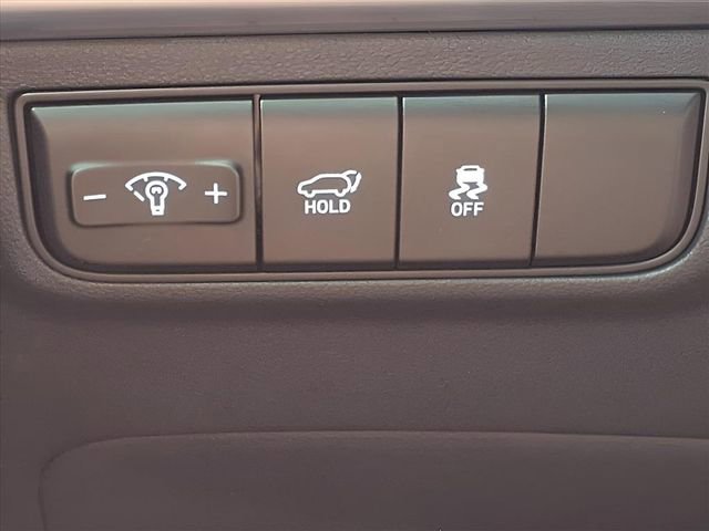 New 2025 Hyundai Tucson SEL image 24