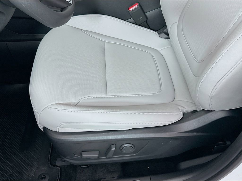 New 2026 Hyundai Santa Cruz SEL image 19