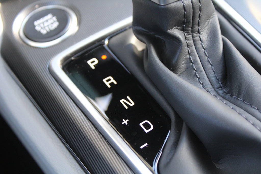 New 2027 Kia Sportage EX FWD image 35