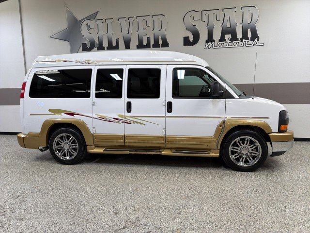 Used 2014 GMC Savana 1500 image 33