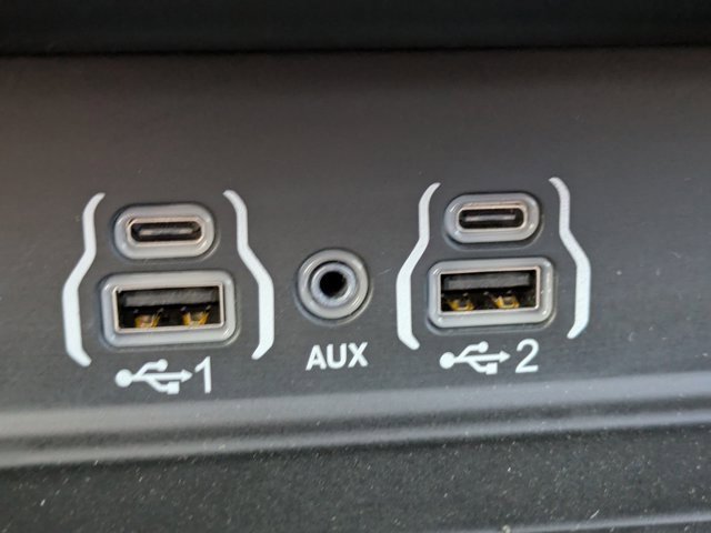 New 2026 RAM 1500 Big Horn image 19