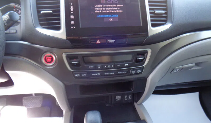 Used 2016 Honda Pilot EX image 18