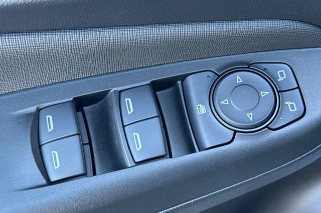 New 2026 Buick Envista Preferred w/ Convenience I Package FWD image 12