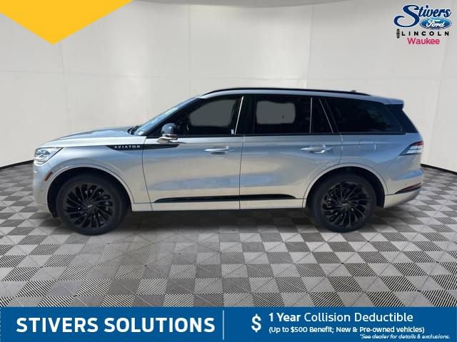 Certified 2022 Lincoln Aviator Reserve w/ Equipment Group 201A AWD/4WD image 11