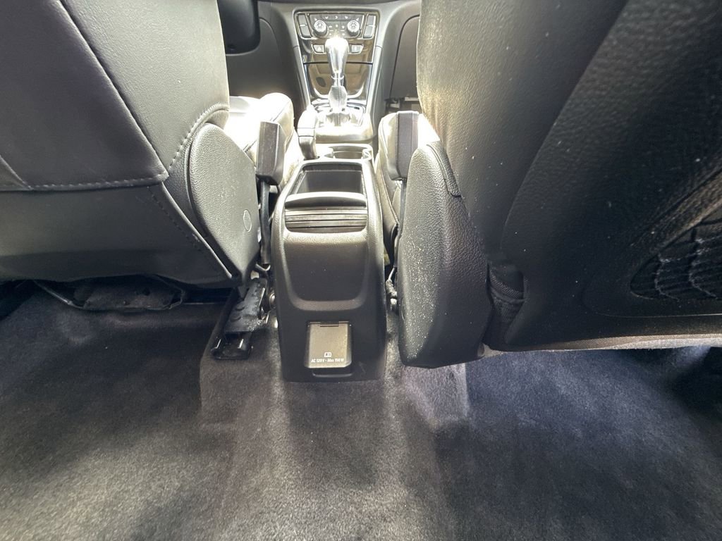 Used 2018 Buick Encore Essence w/ Experience Buick Package image 18