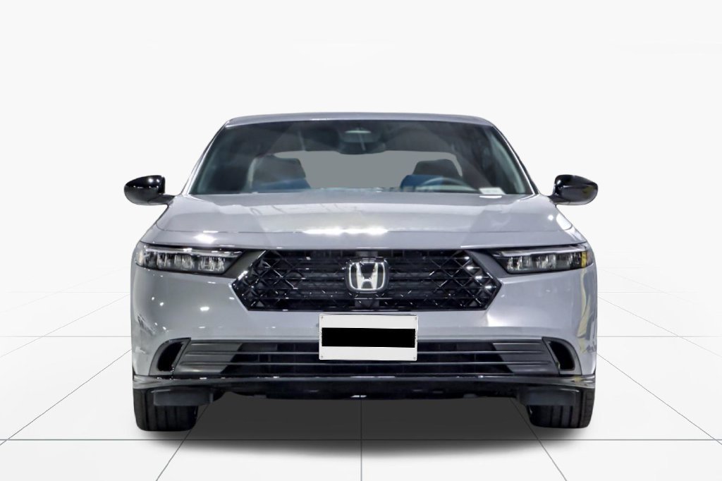 New 2026 Honda Accord Sport image 10