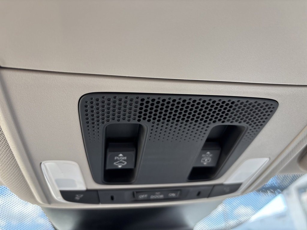 New 2025 Honda Pilot Elite image 38