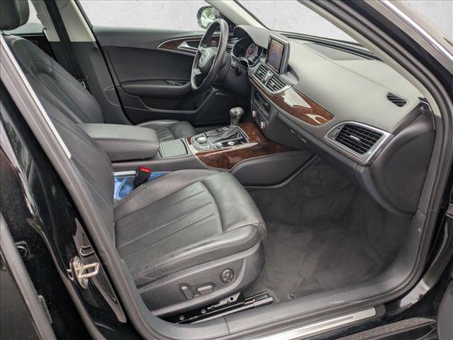 Used 2014 Audi A6 TDI Prestige AWD/4WD image 18