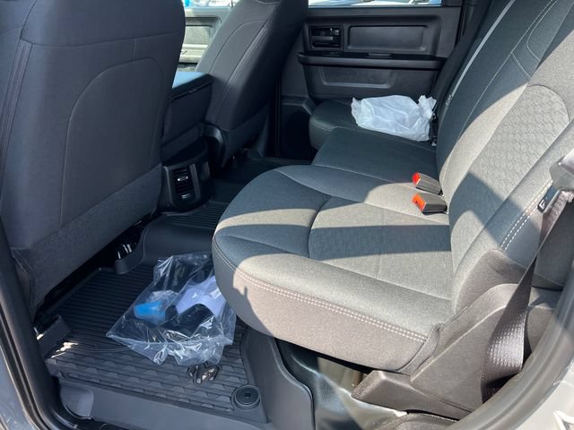 New 2026 RAM 2500 Tradesman AWD/4WD image 24