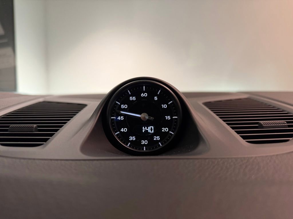 Certified 2026 Porsche Cayenne image 22