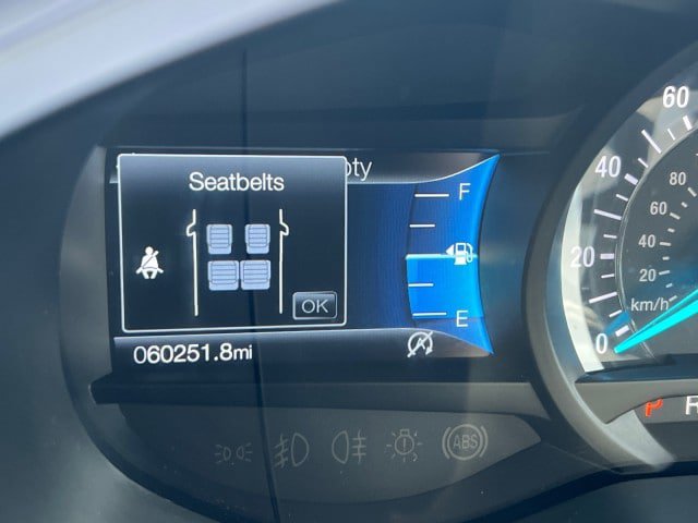 Used 2022 Ford Edge Titanium AWD/4WD image 9