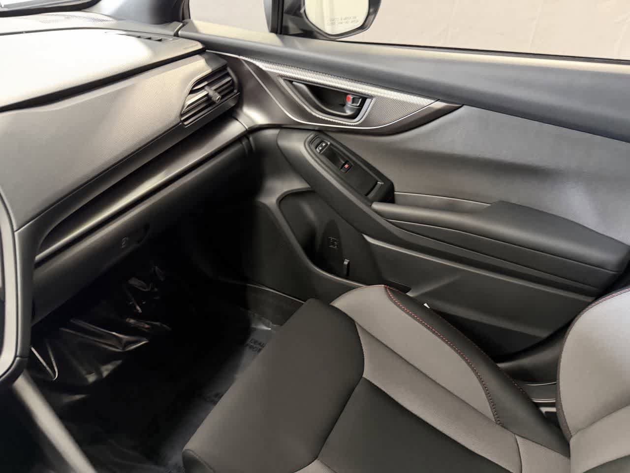 Used 2024 Subaru WRX w/ Accessory Package #2 image 23