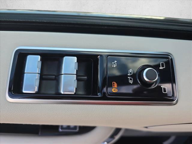 Certified 2022 Land Rover Range Rover Westminster Edition image 28