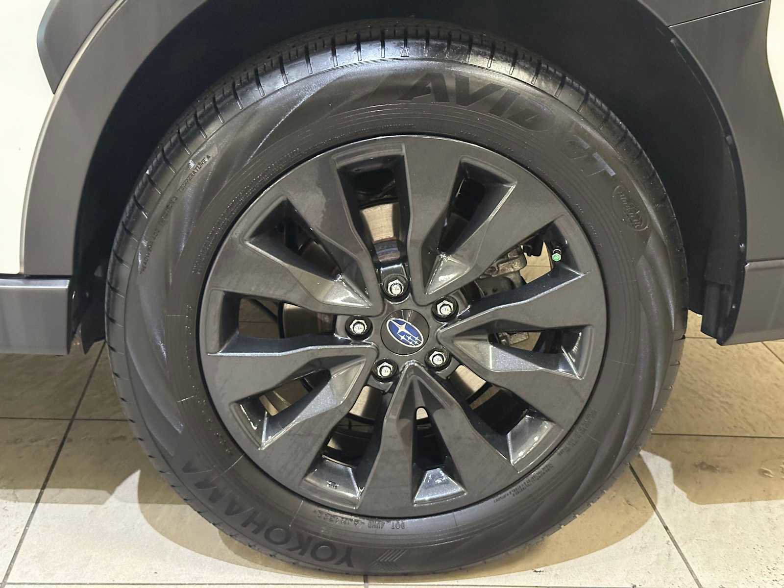 Used 2023 Subaru Outback Onyx Edition XT image 8