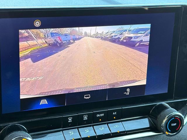 Used 2023 Chevrolet Colorado Trail Boss image 16