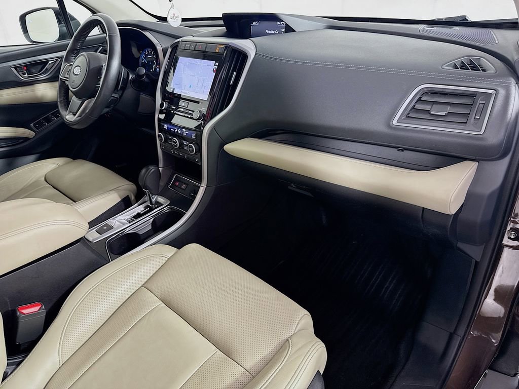 Used 2019 Subaru Ascent Limited w/ Popular Package #2A AWD/4WD image 37