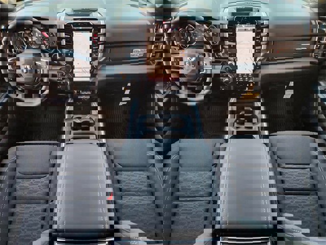 New 2026 RAM 1500 Lone Star image 22