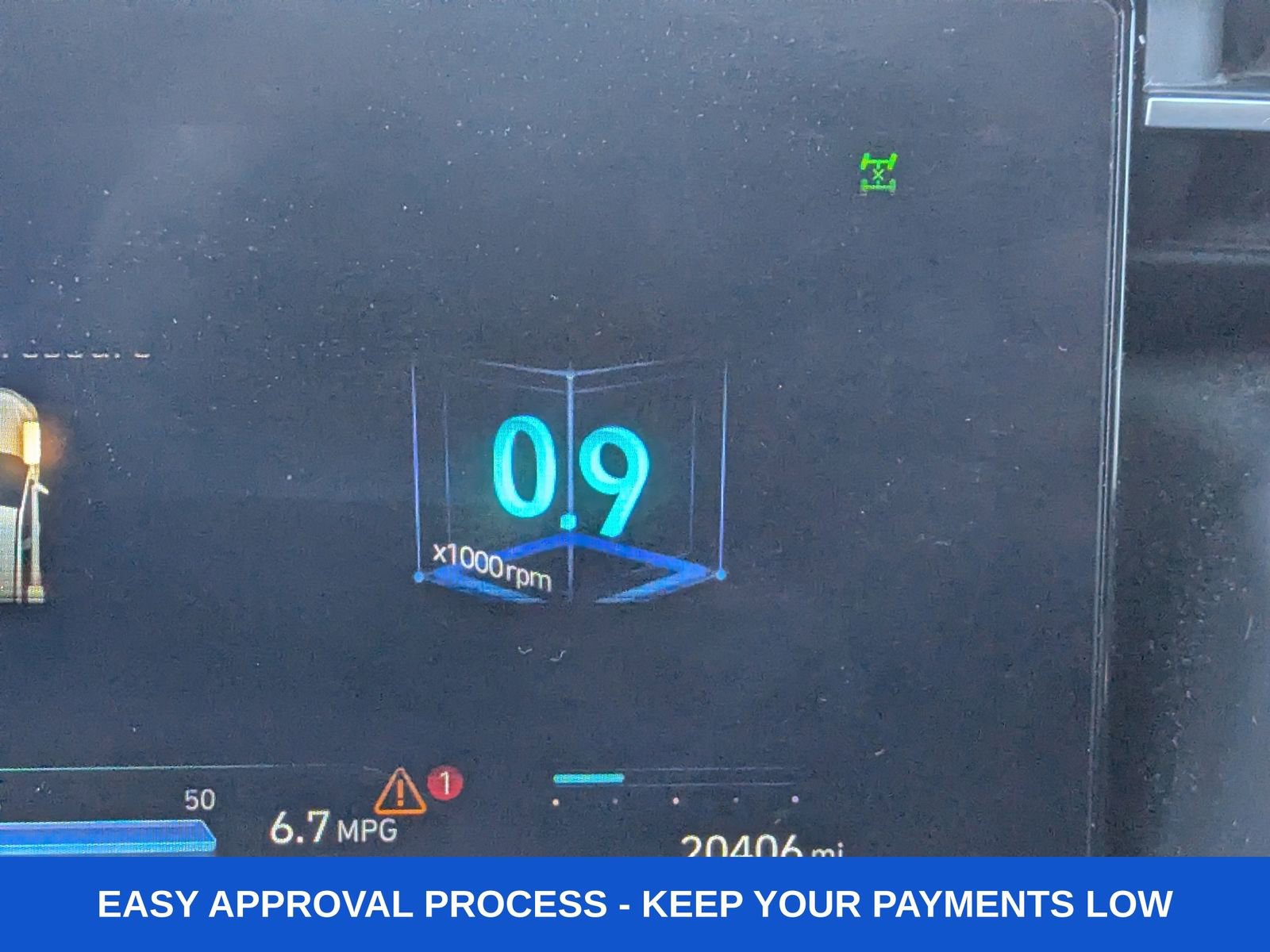 Used 2024 Hyundai Tucson XRT image 42