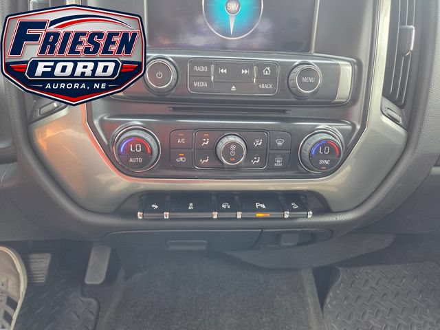 Used 2014 Chevrolet Silverado 1500 LT w/ All Star Edition AWD/4WD image 24