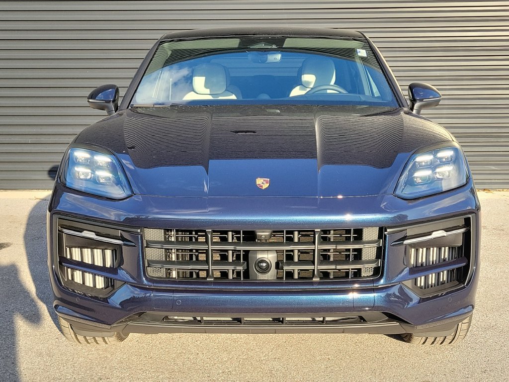 New 2027 Porsche Cayenne S AWD/4WD image 10