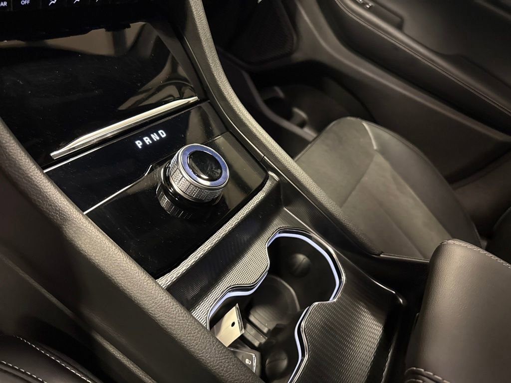 New 2025 Jeep Grand Cherokee L Altitude image 24