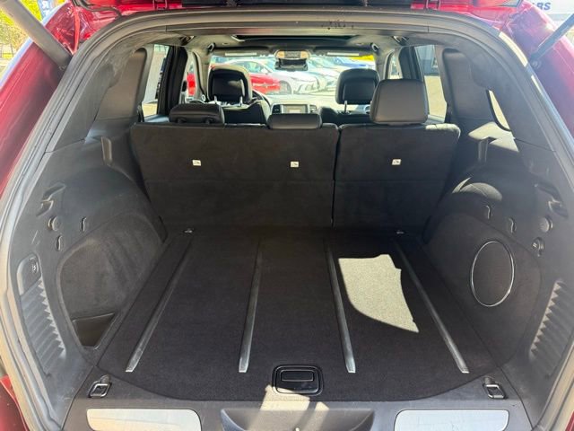 Used 2015 Jeep Grand Cherokee Summit image 20
