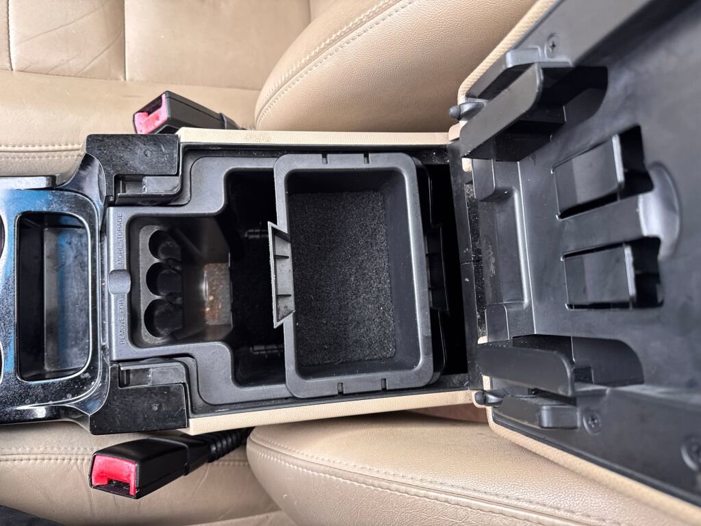 Used 2012 Ford Escape Limited image 35