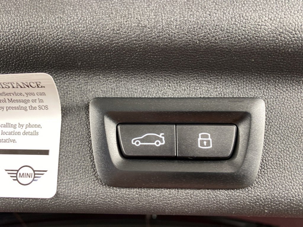 New 2025 MINI Cooper Countryman S image 22