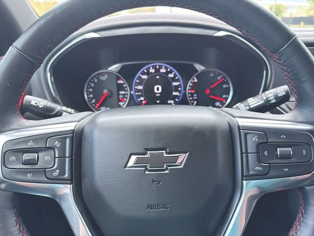 Used 2020 Chevrolet Blazer RS AWD/4WD image 11
