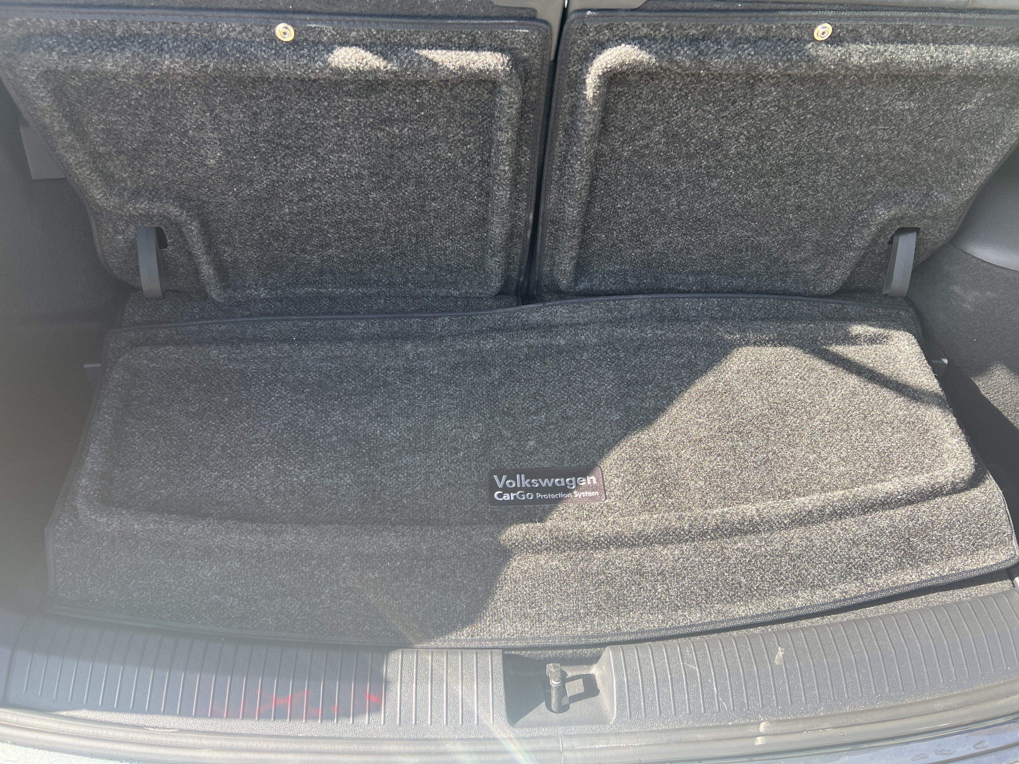 Certified 2023 Volkswagen Tiguan SE FWD image 29