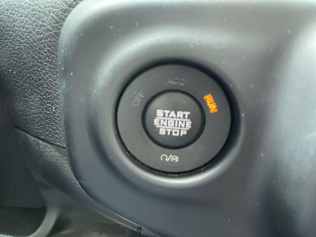 Used 2021 Jeep Gladiator Mojave AWD/4WD image 24