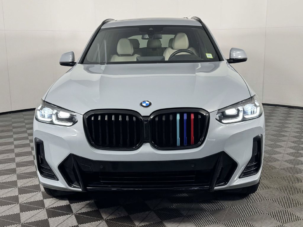 Used 2024 BMW X3 xDrive30i w/ Premium Package AWD/4WD image 6