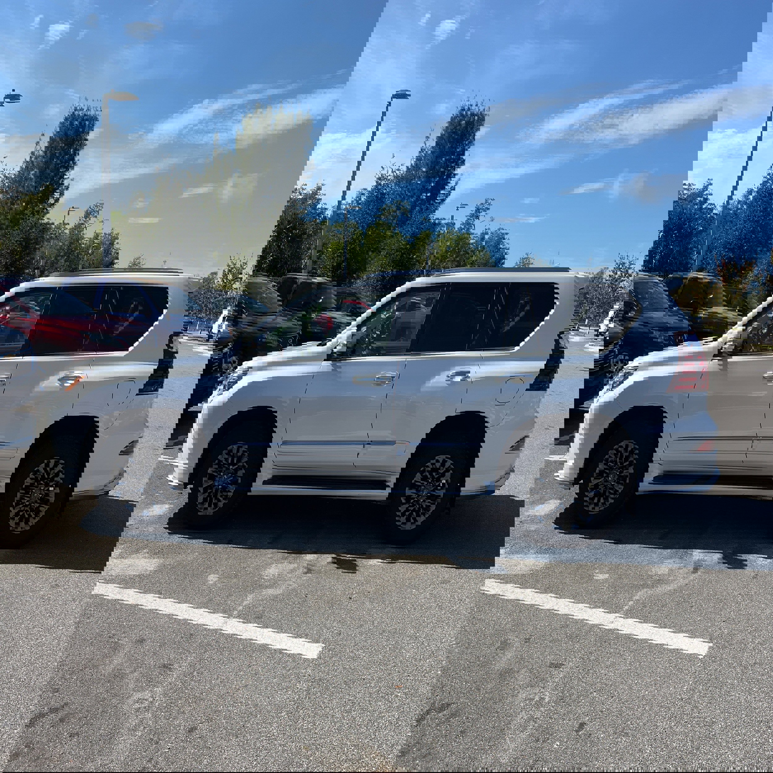 Used 2018 Lexus GX 460 image 10