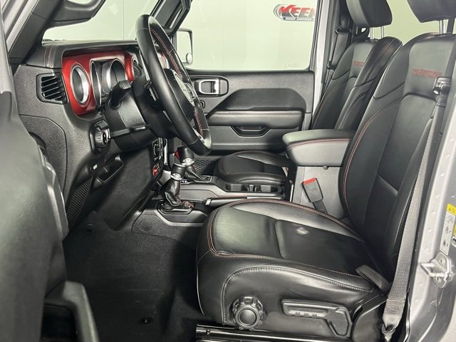 Used 2020 Jeep Gladiator Rubicon image 22