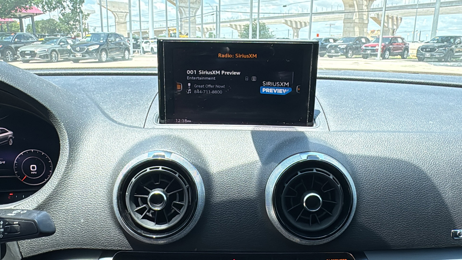 Used 2018 Audi A3 2.0T Premium FWD image 18