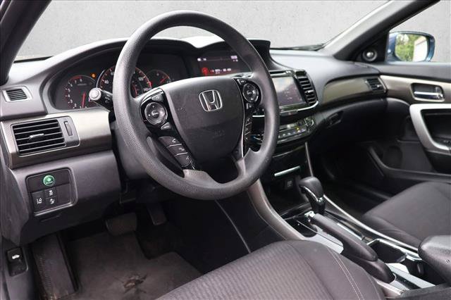 Used 2016 Honda Accord EX image 12