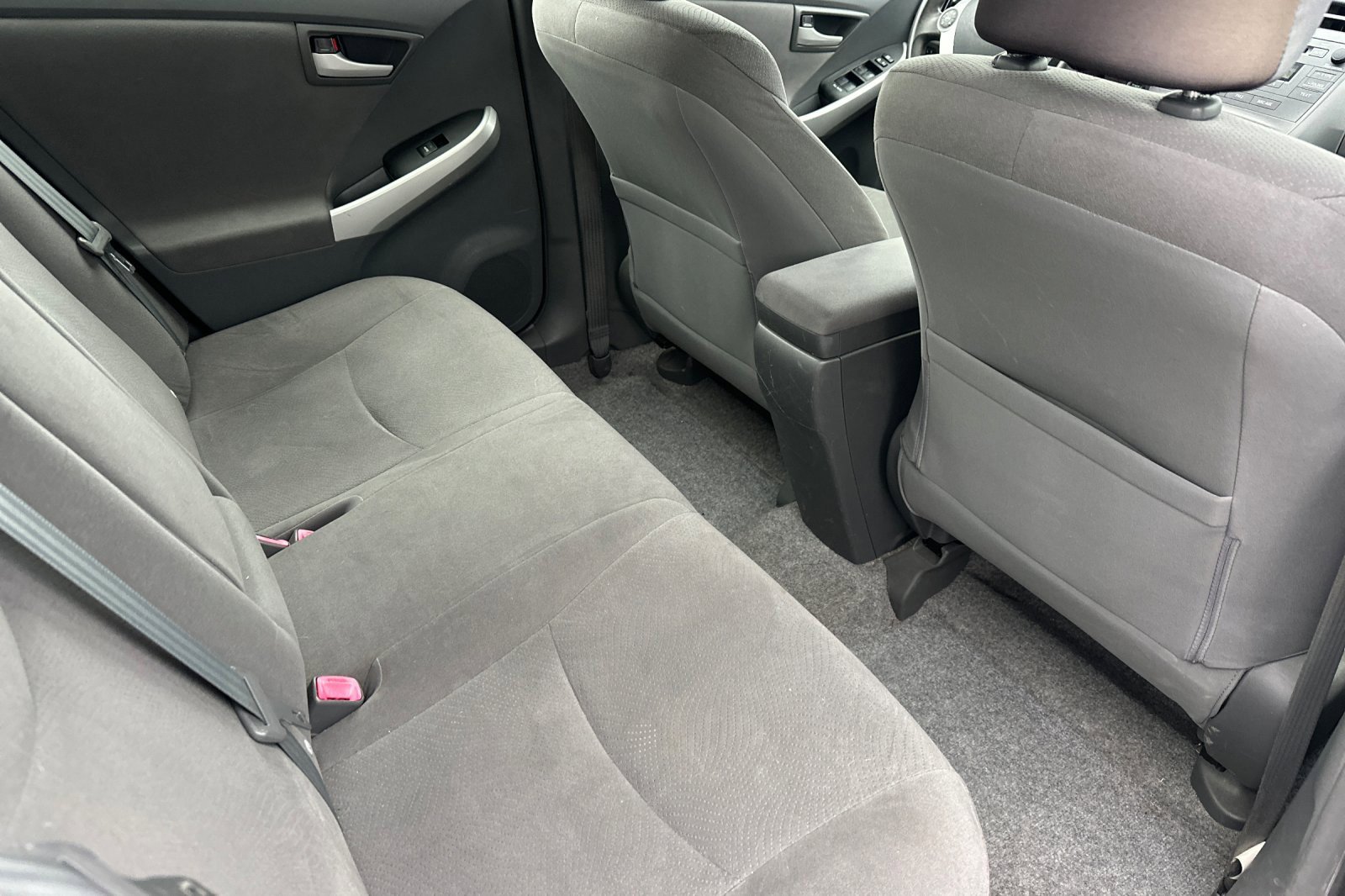 Used 2010 Toyota Prius Two image 17